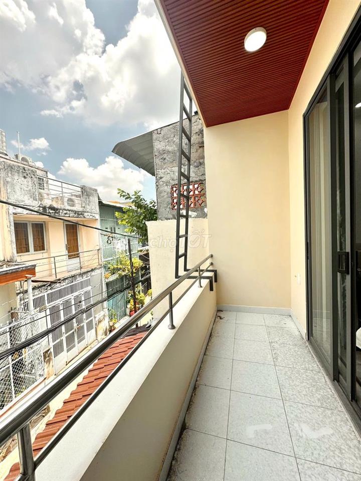 🌻SIU PHẨM SIU NGON 2 TẦNG, 4❌15M | 3PN| QUANG TRUNG, P10 GÒ VẤP ☘️ 5 TỶ