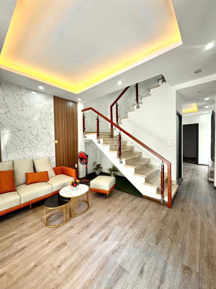 🌻SIU PHẨM SIU NGON 2 TẦNG, 4❌15M | 3PN| QUANG TRUNG, P10 GÒ VẤP ☘️ 5 TỶ