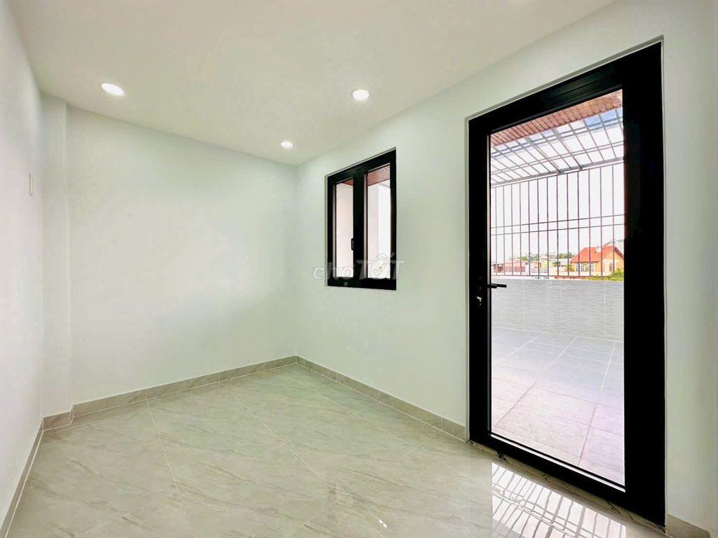 🌻SIU PHẨM NHÀ ĐẸP 5 TẦNG |6❌7.5M| HXH 1 TRỤC| 1/ PHẠM VĂN ĐỒNG, P1 GV 