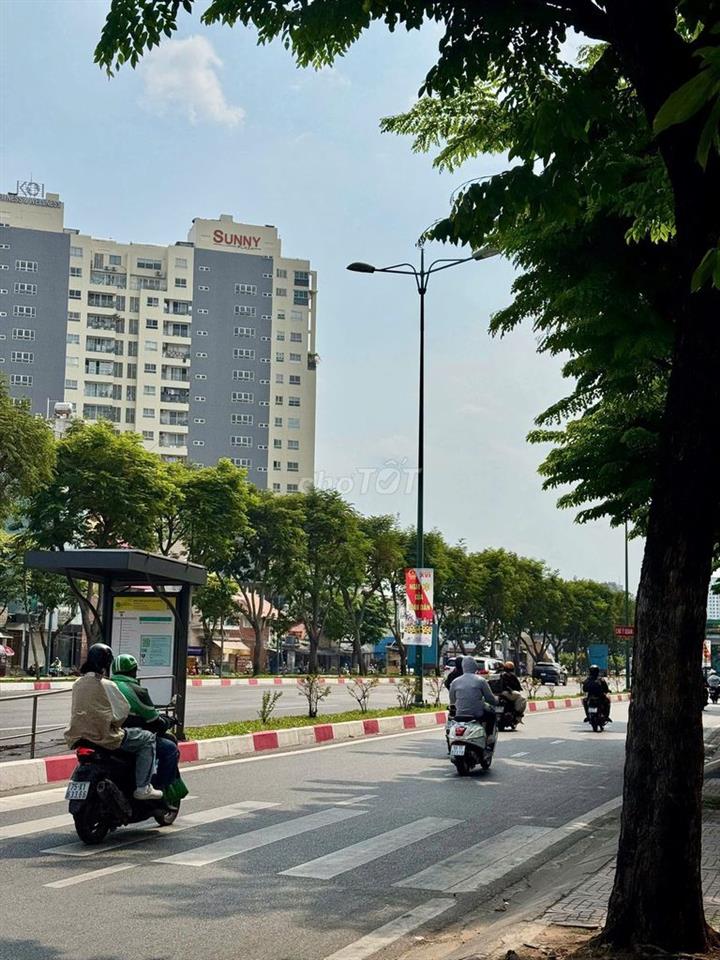 🌻SIU PHẨM NHÀ ĐẸP 5 TẦNG |6❌7.5M| HXH 1 TRỤC| 1/ PHẠM VĂN ĐỒNG, P1 GV 