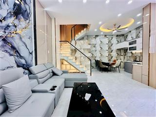 ❌❌50m2, Bán nhà 1/Phạm Văn Đồng| HXH | 4 T |5PN | P1 Gò Vấp, 7 TỶ xíu