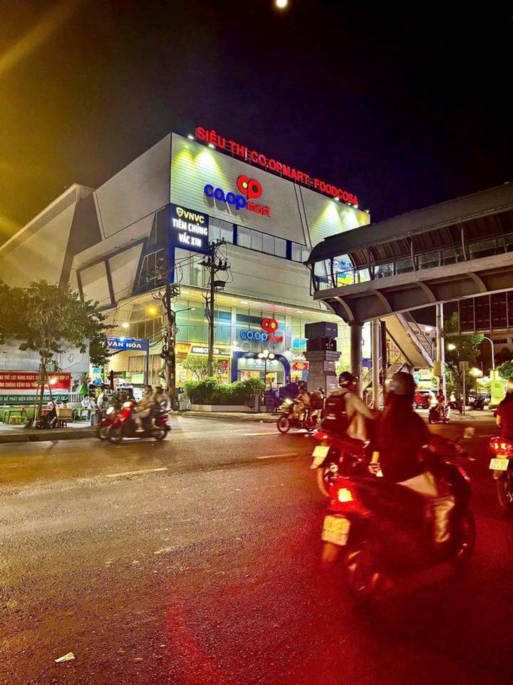 🌻SIU PHẨM NHÀ ĐẸP 3 TẦNG, 4❌12m,CN đủ, QUANG TRUNG, P11 GÒ VẤP, 6 TỶ