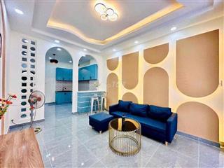 🍀🍀60m2, Bán nhà 4pn, SHR, CN đủ🌻 637/ Quang Trung, P11 Gò Vấp🍀6 Tỉ xí