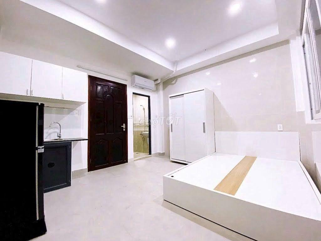 Bán nhà hẻm xe hơi Dương Quảng Hàm Gò Vấp, gần ĐHCN4, 44M2, 6.45 tỷ TL