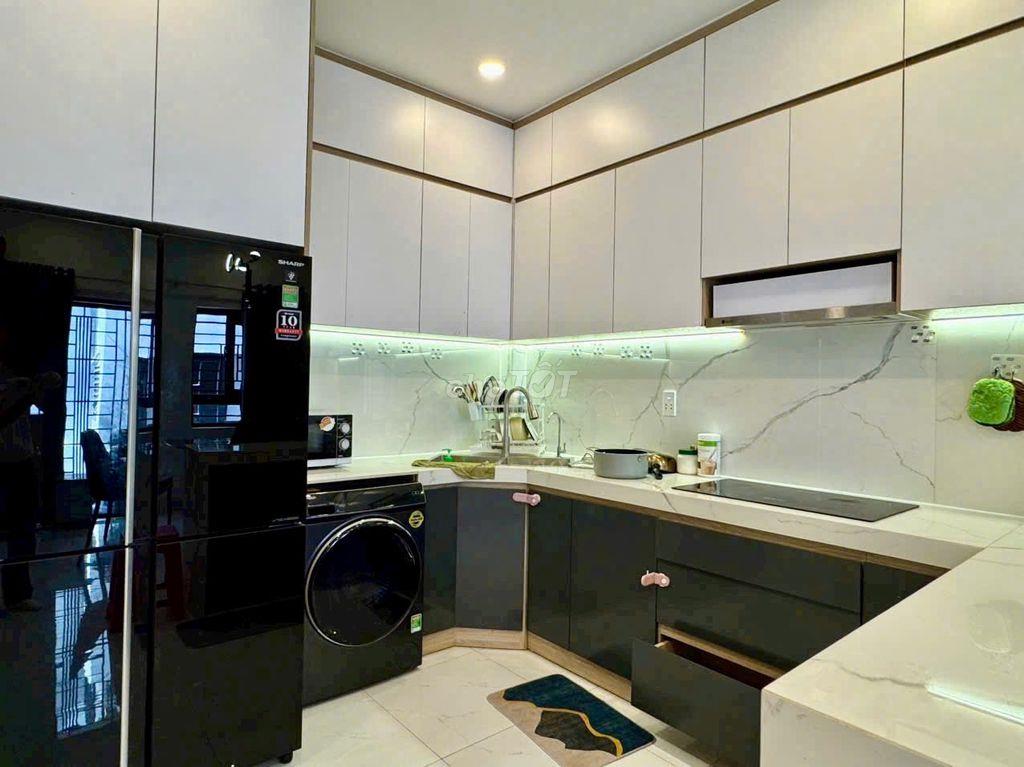 ❌❌50M2, BÁN NHÀ DƯƠNG QUẢNG HÀM🌟3 TẦNG, 3PN, P5 GÒ VẤP❌CHỈ 5 TỶx
