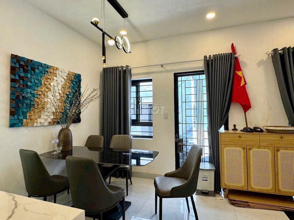 ❌❌50M2, BÁN NHÀ DƯƠNG QUẢNG HÀM🌟3 TẦNG, 3PN, P5 GÒ VẤP❌CHỈ 5 TỶx