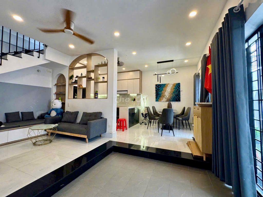 ❌❌50M2, BÁN NHÀ DƯƠNG QUẢNG HÀM🌟3 TẦNG, 3PN, P5 GÒ VẤP❌CHỈ 5 TỶx