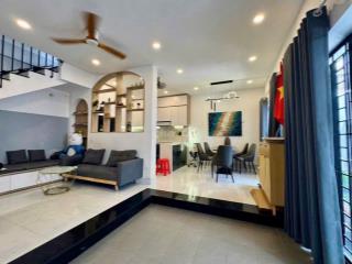 ❌❌50M2, BÁN NHÀ DƯƠNG QUẢNG HÀM🌟3 TẦNG, 3PN, P5 GÒ VẤP❌CHỈ 5 TỶx