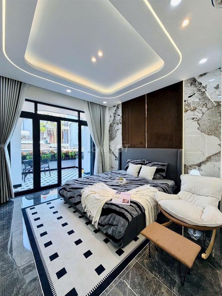 🌻SIU PHẨM SIU NGON 2 TẦNG |4PN | 5❌13M| PHAN HUY ÍCH P12 GV ☘️ 4 TỶ
