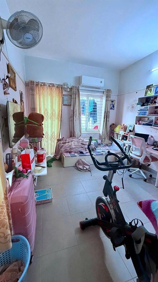 Nhà Chính chủ 4 tầng - 3PN, ~35m²,gần Thống Nhất, P16, Gò Vấp,4.35tỷ