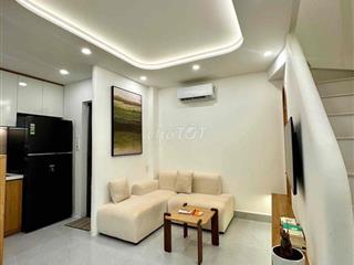 🦚 Bán nhà 3 Tầng | 2PN | Ngang 5M - 535/ Thống Nhất, P16 GV - 3 TỶ xíu