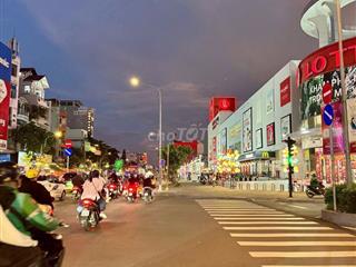 4❌10m, BÁN NHÀ NGUYỄN VĂN LƯỢNG, HXH, P17 GÒ VẤP, 3 TỶ HƠN gần Sân bay