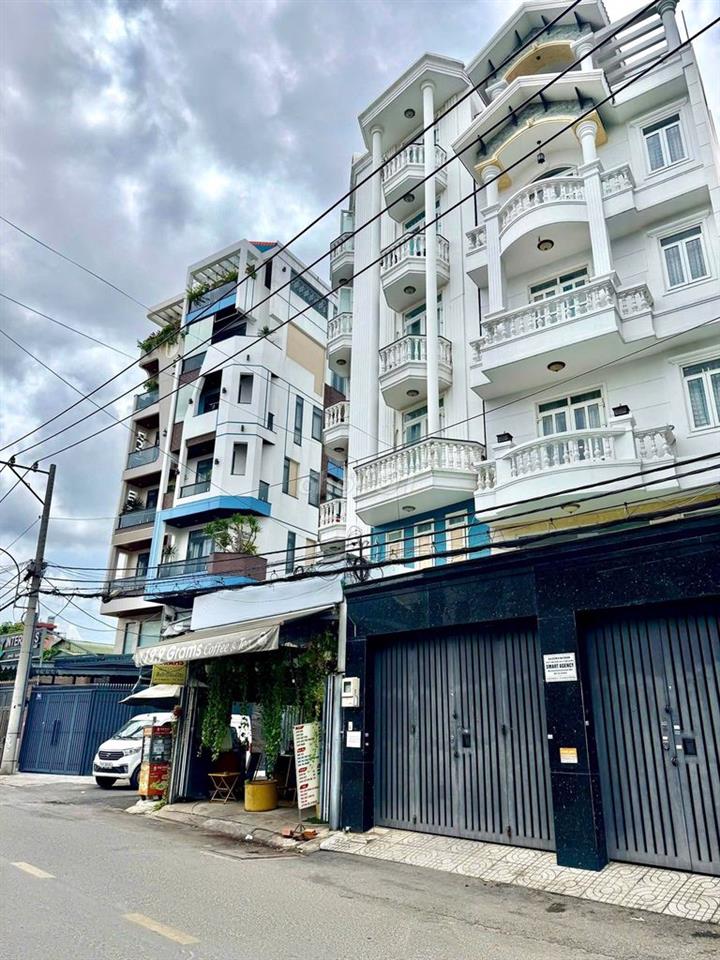🌻SIU PHẨM SIU NGON 2 TẦNG, 4.3❌18M | 3PN| THỐNG NHẤT P16 GÒ VẤP ☘️ 5 TỶ