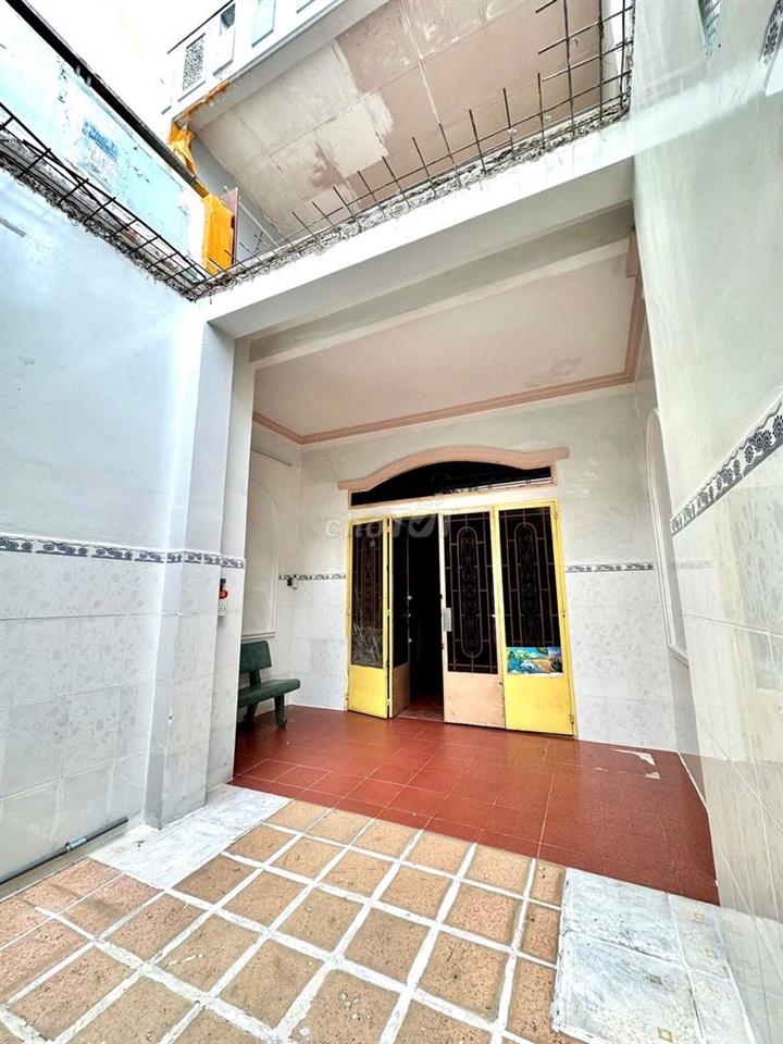 🌻SIU PHẨM SIU NGON 2 TẦNG, 4.3❌18M | 3PN| THỐNG NHẤT P16 GÒ VẤP ☘️ 5 TỶ
