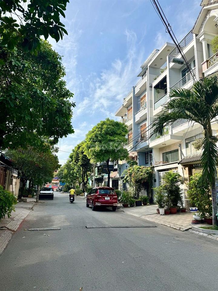 🌻SIU PHẨM SIU NGON 2 TẦNG |4❌20M| HẺM 8M T|  LÊ VĂN THỌ, P9 GV ☘️ 6 TỶ