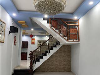 Bán nhà hẻm xe hơi Phạm Văn Đồng, giáp Bình Thạnh, Phú Nhuận, 80M2, 9t