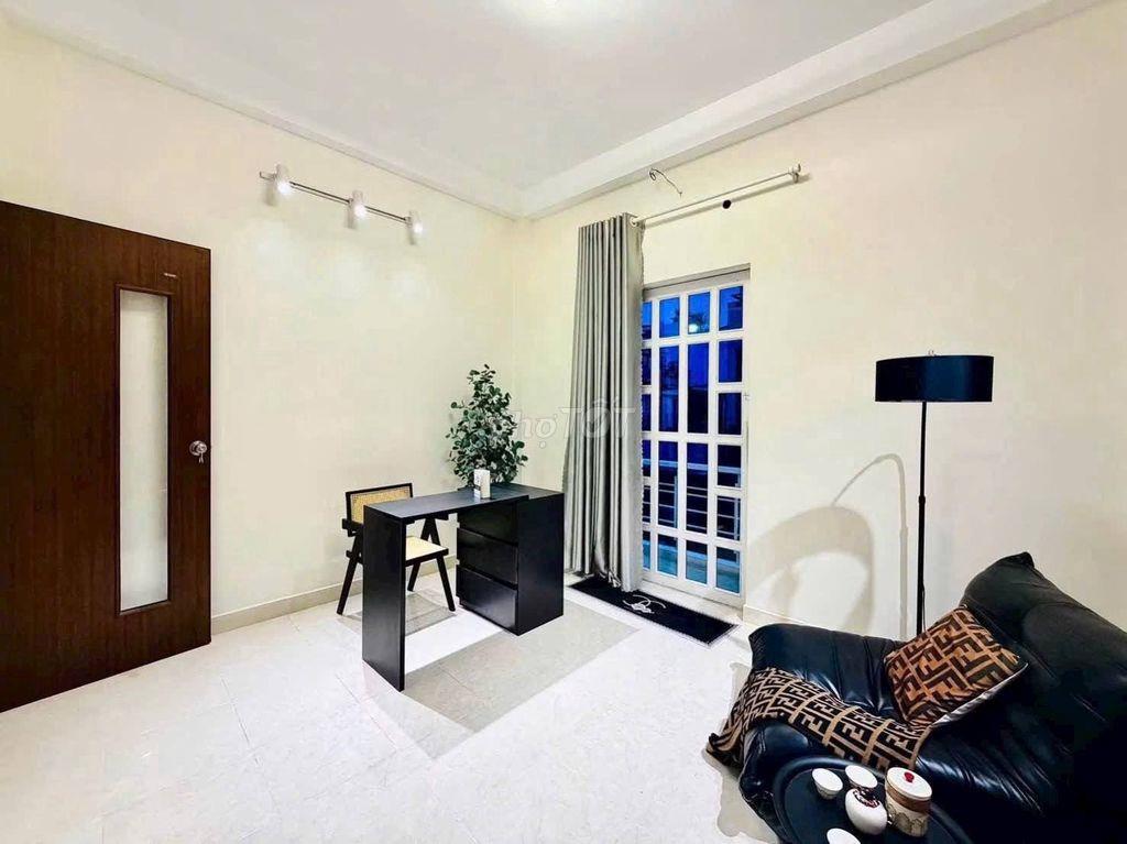 Bán nhà Gò VấpHXH Quang Trung,gần chợ Hạnh Thông Tây,60M2, CHDV 7PN