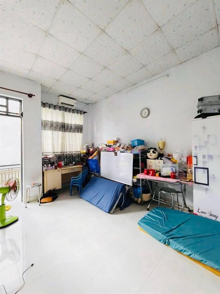 Bán nhà Gò Vấp, hẻm xe hơi Nguyễn Văn Lượng gần Lottemart,60M2,gấp bán