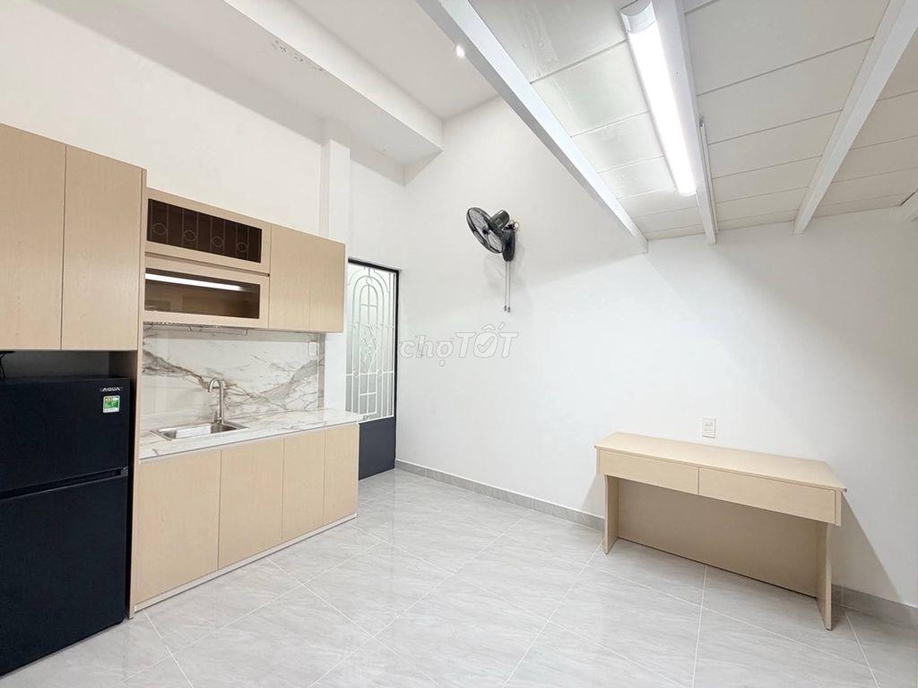Bán nhà Gò Vấp, hẻm xe hơi Nguyễn Văn Công, gần CV Gia Định, 65M2, 6.6