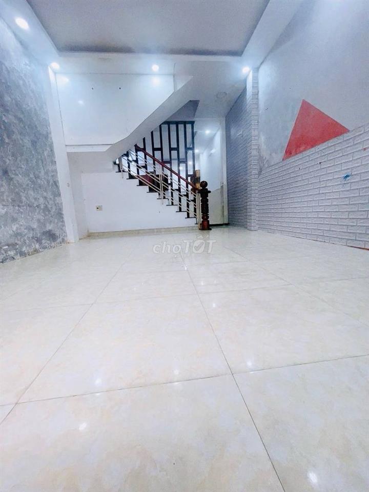 Bán nhà Gò Vấp, hẻm xe hơi Phạm Văn Chiêu gần Emart2, 60M2, 5.8 tỷ TL