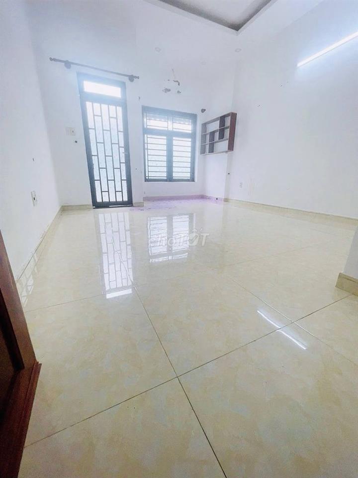 Bán nhà Gò Vấp, hẻm xe hơi Phạm Văn Chiêu gần Emart2, 60M2, 5.8 tỷ TL