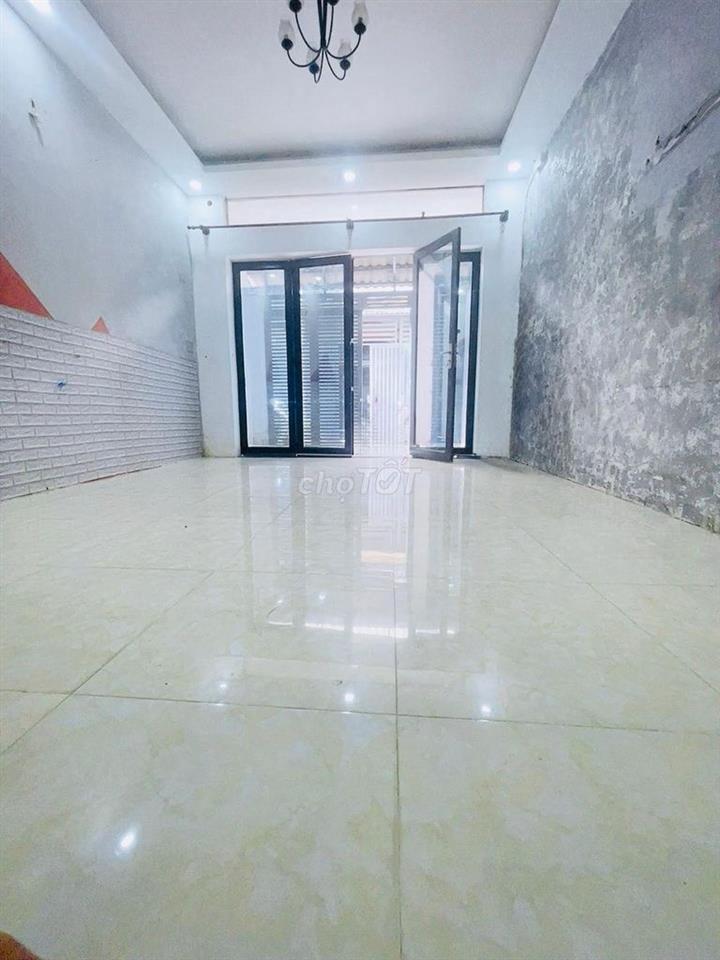 Bán nhà Gò Vấp, hẻm xe hơi Phạm Văn Chiêu gần Emart2, 60M2, 5.8 tỷ TL