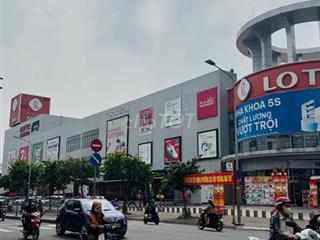 Bán nhà Gò Vấp, đối diện Lottemart Nguyễn Văn Lượng, DTSD 46M2, 3tỷ4TL