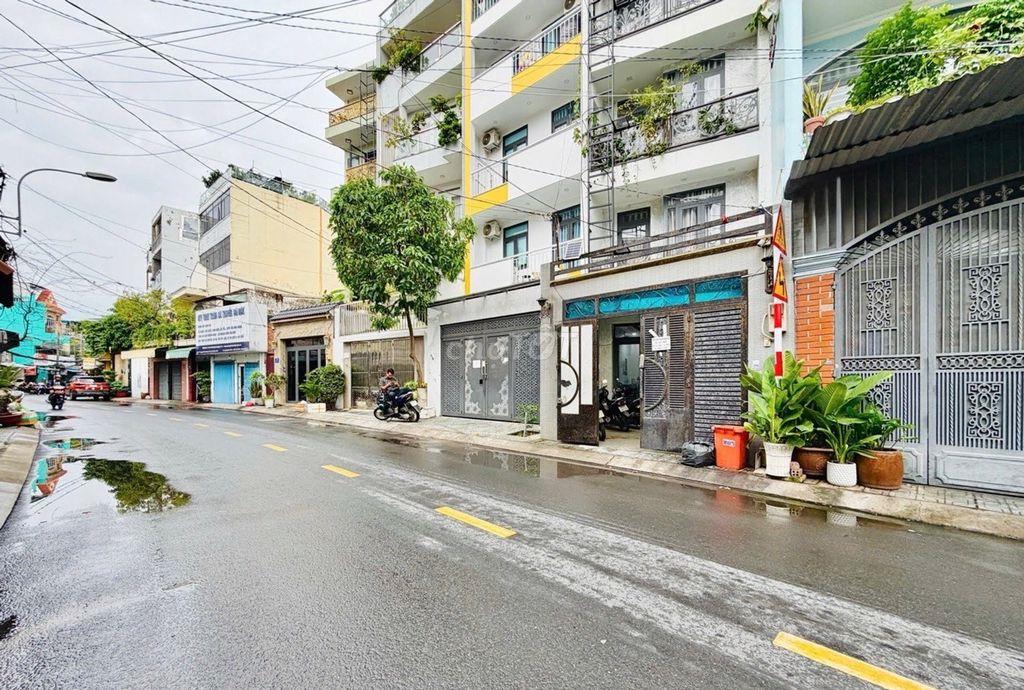 Bán nhà Gò Vấp hẻm xe hơi Nguyễn Văn Công, gần CV Gia Định, 72M2, 7.3T