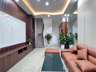 Lê trọng tấn định công 5 tầng  mới kính koong  lô góc  2 thoáng  50m ra chợ gần đường vđ 2.5