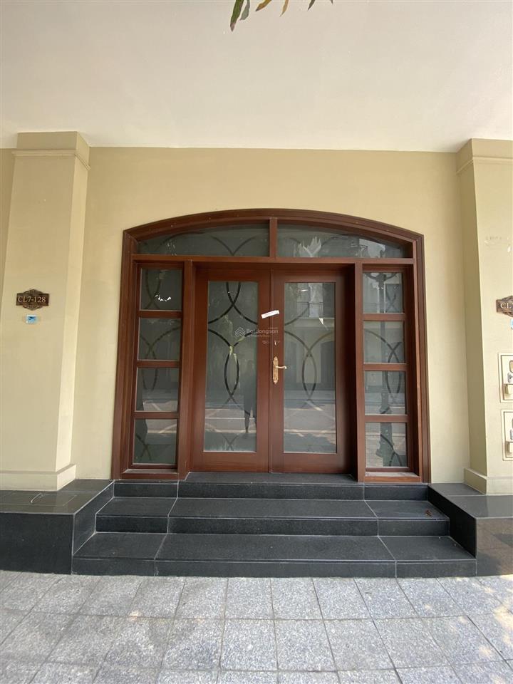 Chính chủ bán nhà phân lô chà là 7 vinhomes ocp2  diện tích 65m2 * 5 tầng. giá 9.7 tỷ (có tl)