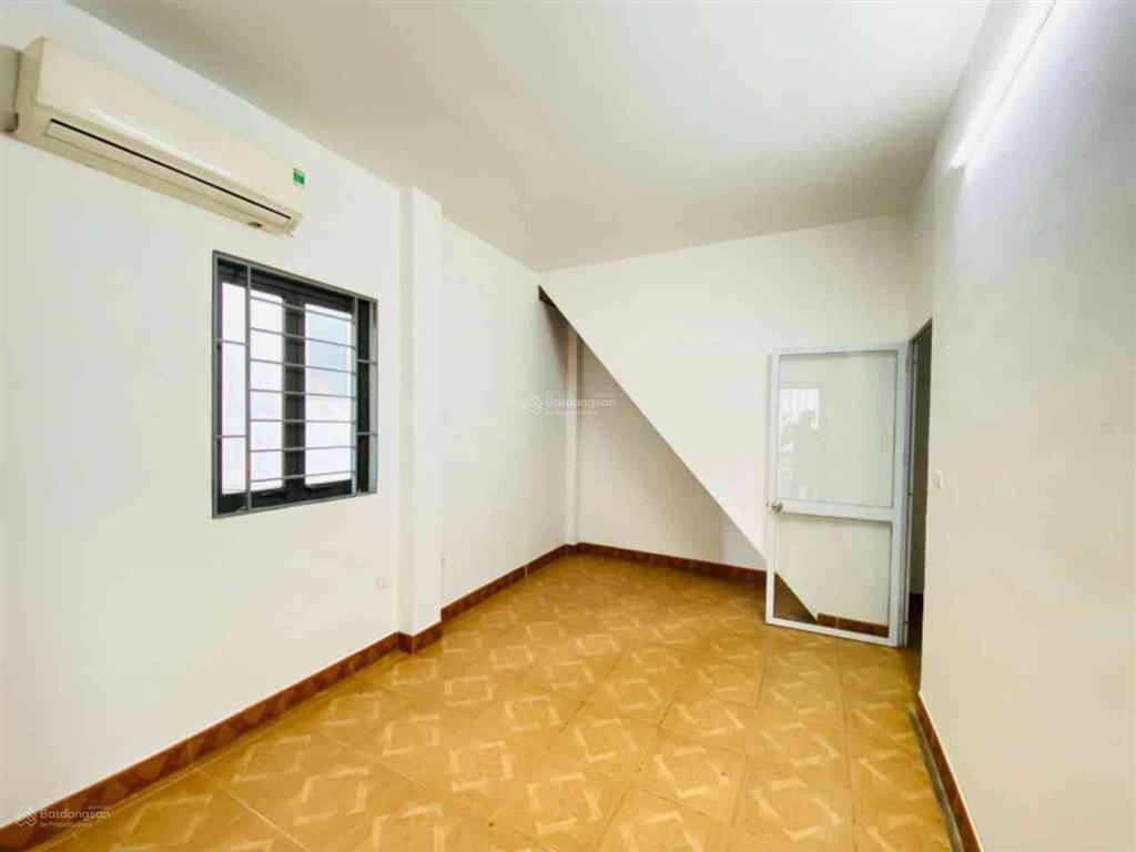 Định công thượng  lê trọng tấn, 25m2 4 tầng mặt tiền 4m giá 5 tỷ, lô góc 2 mặt ngõ, thông khắp ngả