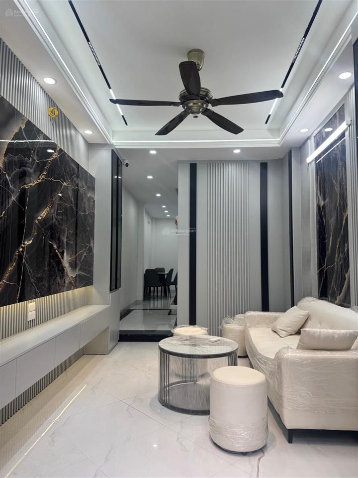Nhà mới tinh  6 tầng  thang máy  trung tâm phố mới  sau qh giải phóng, kim đồng  41m2