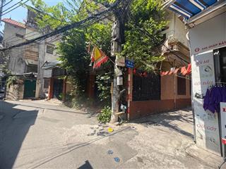 140tr/m2  nhà phố giáp bát  kim đồng  sát vành đai 2.5  hiếm có căn thứ 2  ở hoặc cho thuê