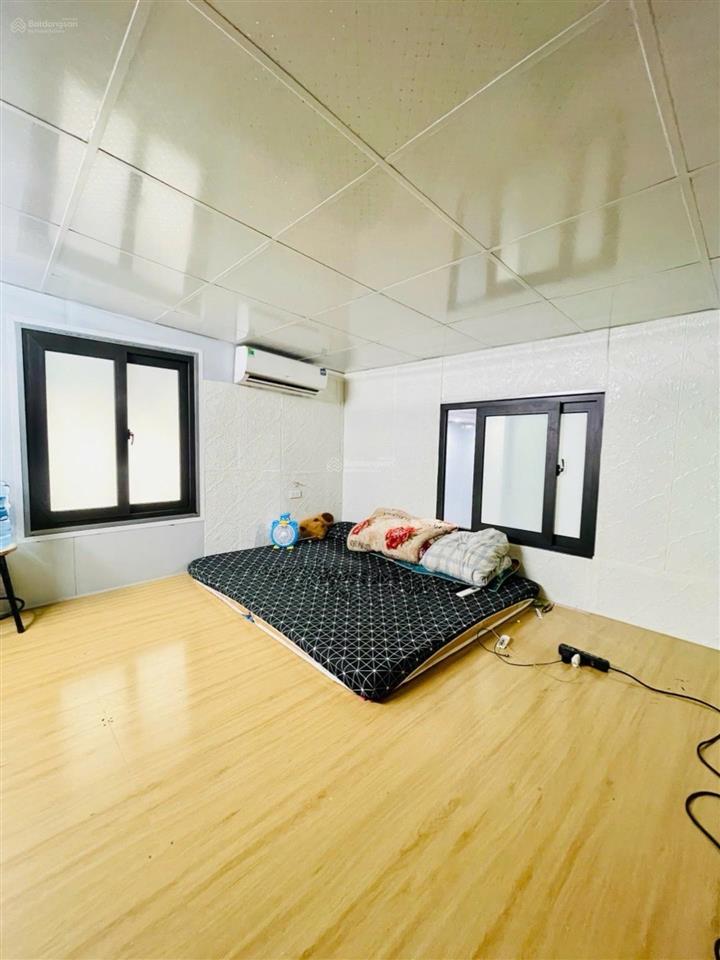Ô tô đỗ cửa  phố định công thượng  lô góc  không quy hoạch  kinh doanh cho thuê đỉnh