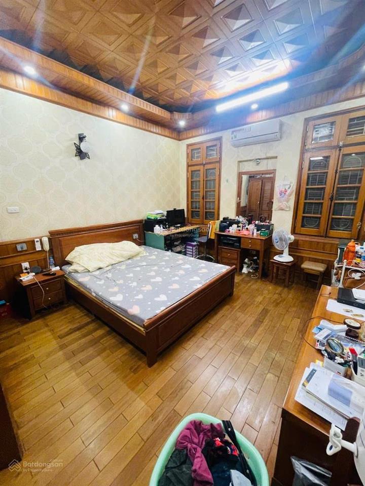 Bán nhà kđt văn quán  2 mặt thoáng  ô tô tránh nhau  68m2  mt 4,2m, giá 21tỷ