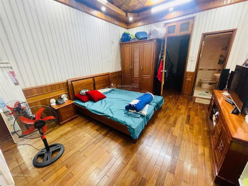 Bán nhà kđt văn quán  2 mặt thoáng  ô tô tránh nhau  68m2  mt 4,2m, giá 21tỷ