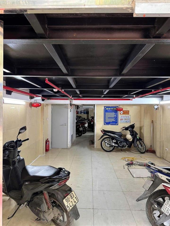 Căn hộ dòng tiền văn quán  77m2 mt4,8mgiá 29,5 tỷmặt phố thang máy 130tr/tháng
