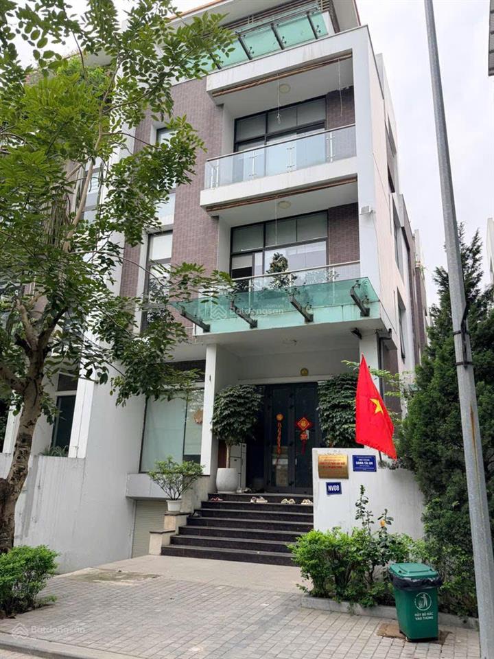 Bán lk vip nguyễn tuân  lô góc  107m2  mt 20m, giá 76 tỷ, kinh doanh, thang máy