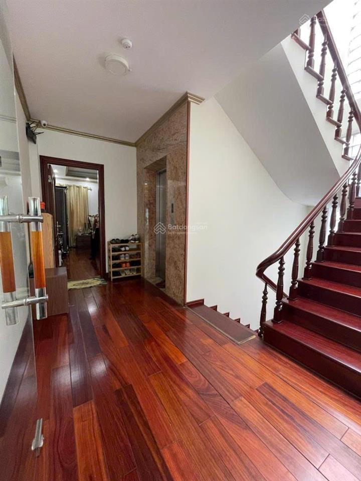 Bán nhà chùa bộc ô tô qua nhà  100m2  lô góc dòng tiền 80tr/tháng,giá36 tỷ vừa ở + kinh doanh