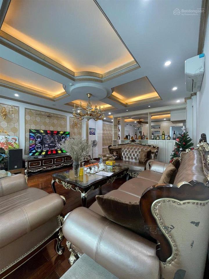 Bán nhà chùa bộc ô tô qua nhà  100m2  lô góc dòng tiền 80tr/tháng,giá36 tỷ vừa ở + kinh doanh