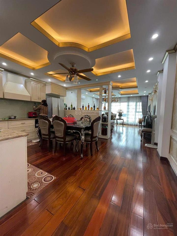 Bán nhà chùa bộc ô tô qua nhà  100m2  lô góc dòng tiền 80tr/tháng,giá36 tỷ vừa ở + kinh doanh
