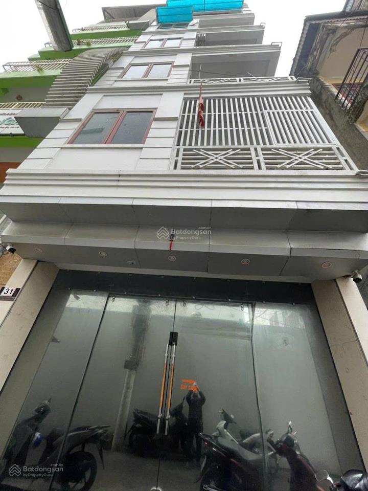 Bán nhà chùa bộc ô tô qua nhà  100m2  lô góc dòng tiền 80tr/tháng,giá36 tỷ vừa ở + kinh doanh