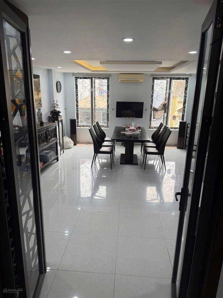 Bán nhà mặt phố trung phụng 45m2mt5m,giá 36,3 tỷ  kinh doanh thang máy .