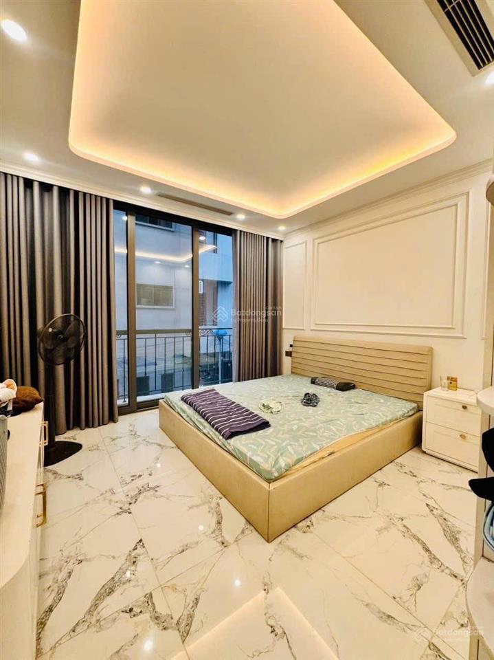 Lk lô góc kđt văn quán 80m2 mt khủng 18m  giá 32 tỷ tặng full nội thất 7 tỷ!