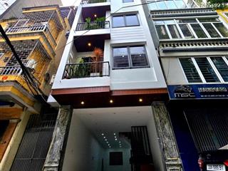 Phân lô trung kính 47m2  giá  21.3 tỷ ô tô vào nhà , kinh doanh.
