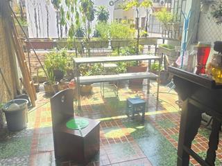 Bán nhà nguyễn phi khanh 75.6m²  mặt phố  3 tầng  4pn  quận 1  giá 21 tỷ