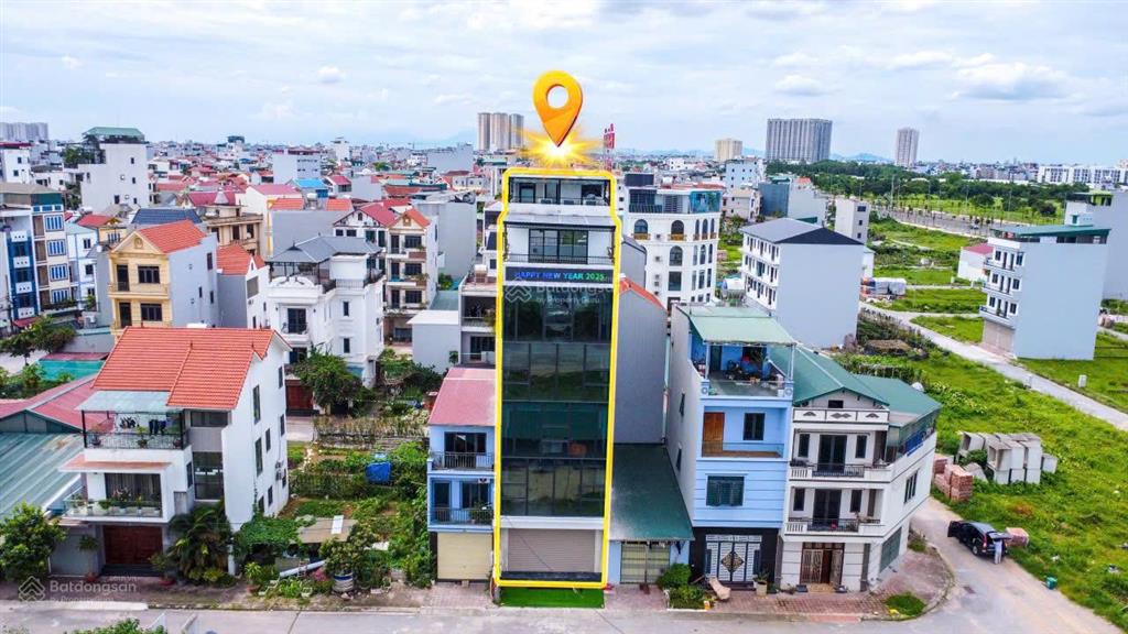 Bán tòa nhà văn phòng mặt đường trịnh văn bô ( lk6), ngay ngã 5 giao cắt đường vđ 3.5, trịnh văn bô