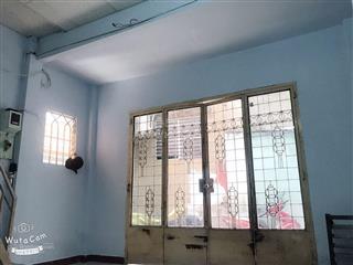 Cho thuê nhà nguyên căn 2 lầu phú thạnh quận tân phú an ninh, sạch sẽ, thoáng mát