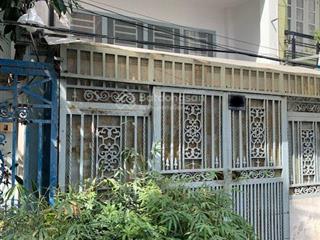 Nhà xe tới nhà 4,5x19m  phường phú thuận  quận 7  hơn 8 tỷ