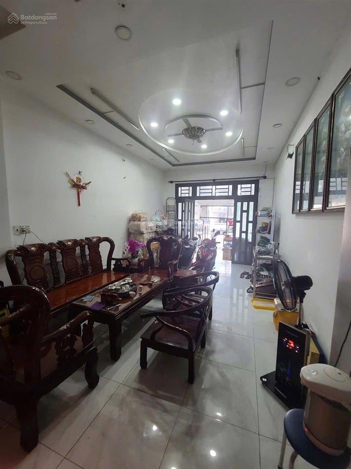 Nhà mặt tiền nơ trang long, bình thạnh, đối diện bệnh viện, thuận tiện mở nhà thuốc, showroom